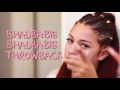 End of video
