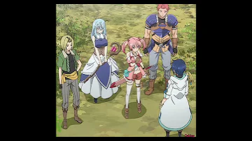 Scooped Up By An S Ranked Adventurer Newanime2025 