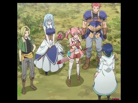 Scooped Up By An S Ranked Adventurer Newanime2025