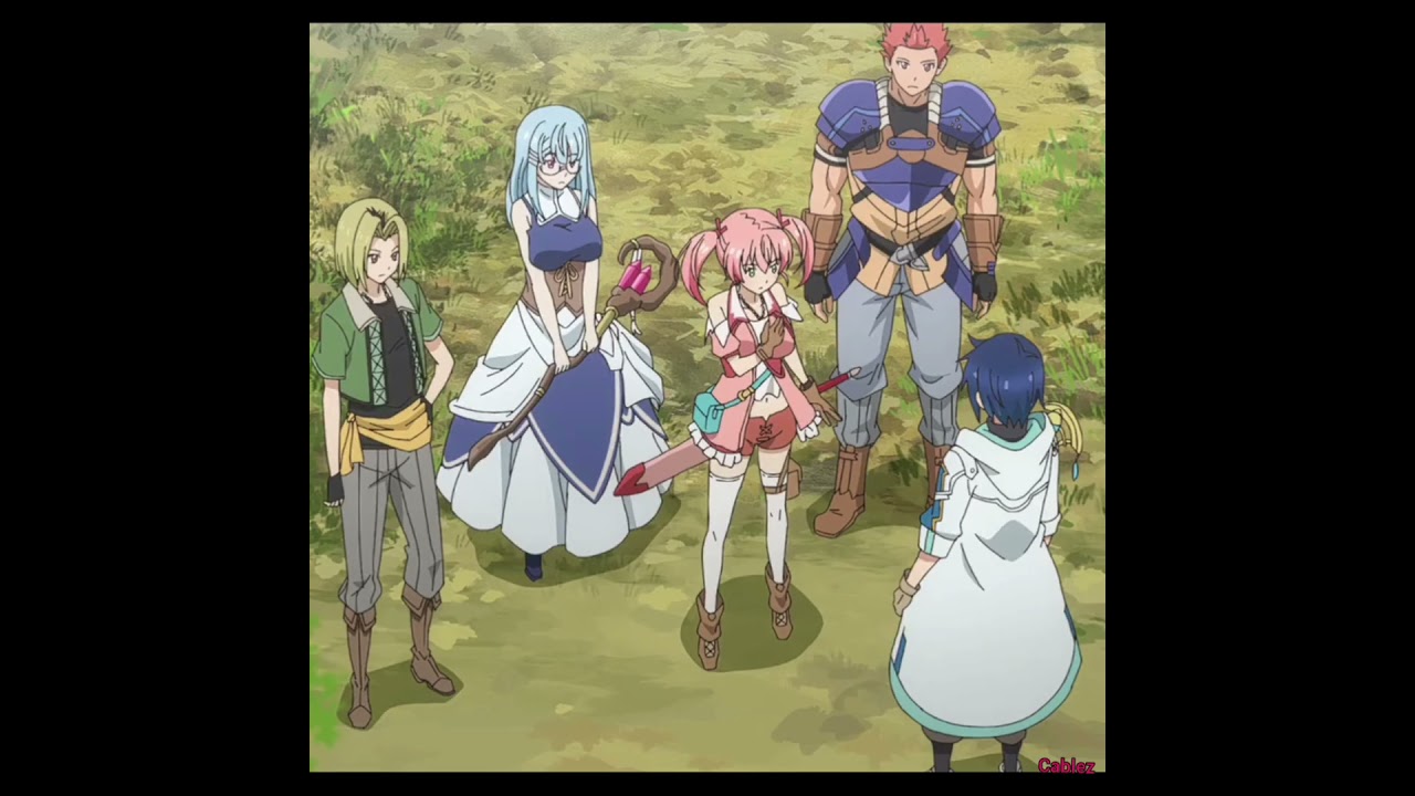 Scooped up by an S-Ranked Adventurer 