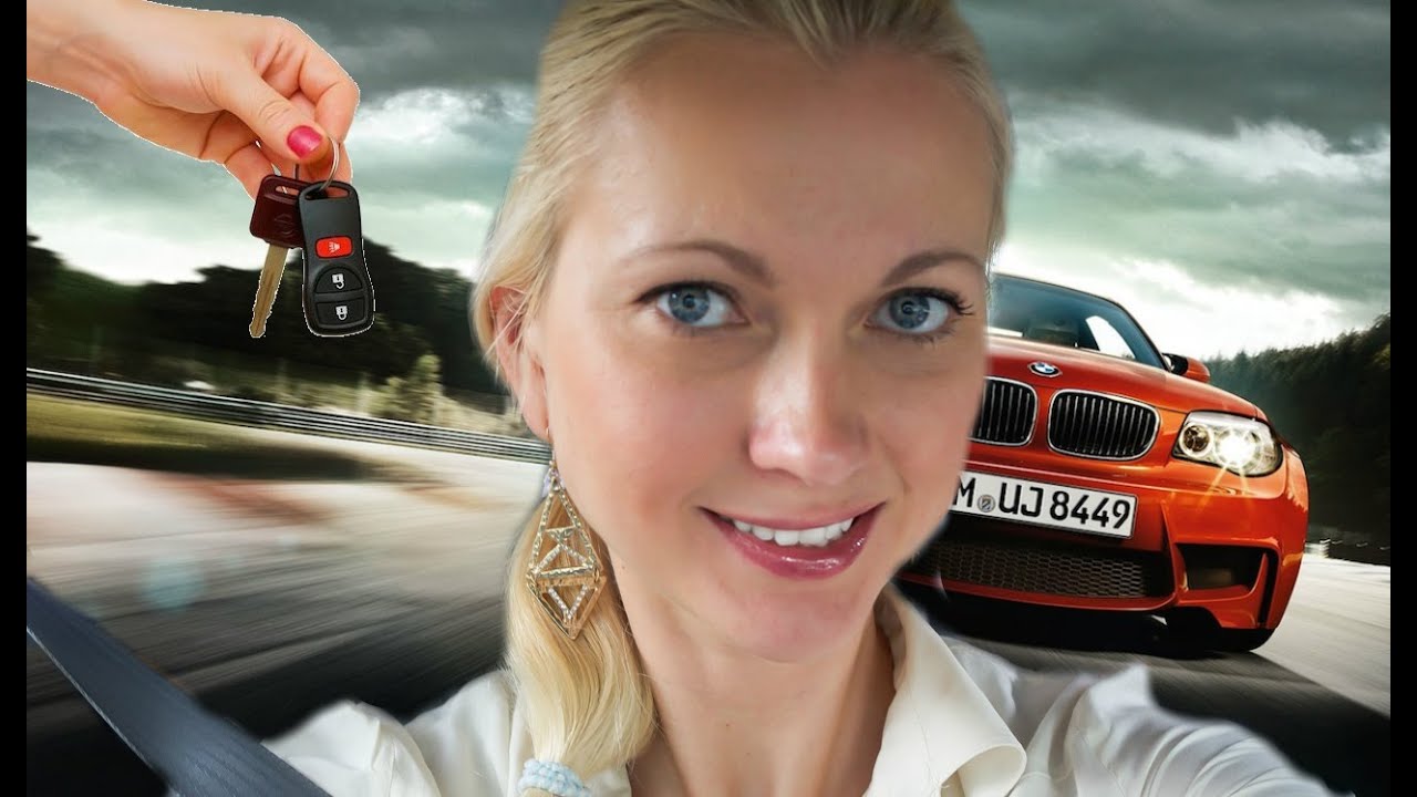 Подержанные авто в сша
