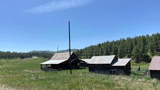 Bayfield to Durango, CO, June 2022