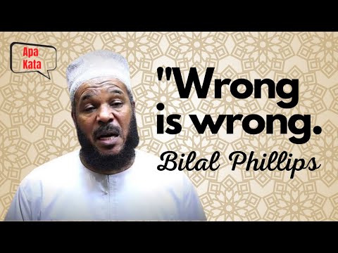 Video: Apa kata nonreligius?