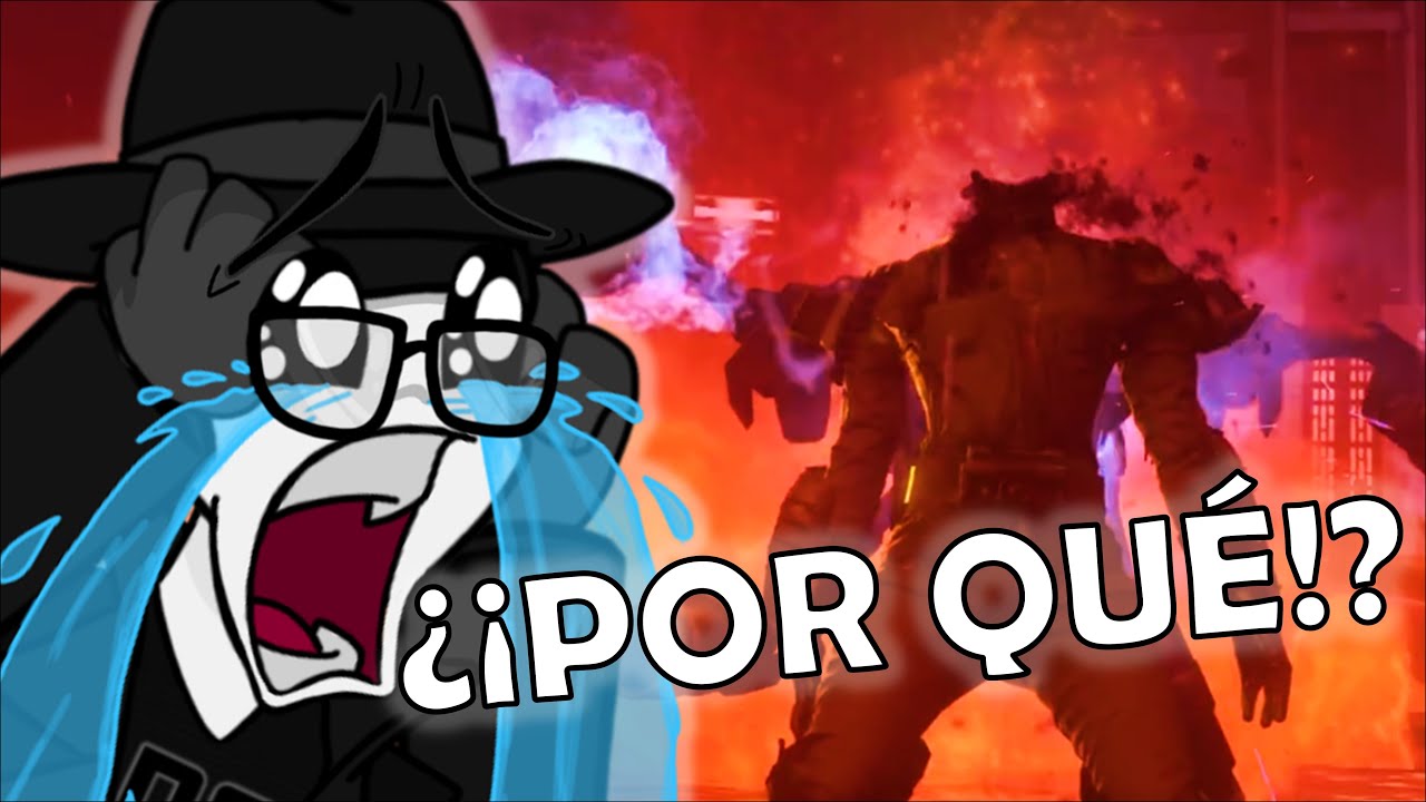 ¡CAMERAWOMAN ¿POR QUÉ?! | Reaccioné a Skibidi Toilet 79 Parte 2...