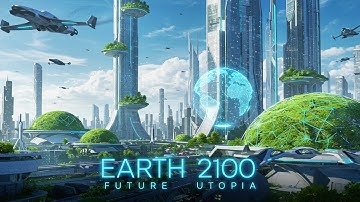 Earth 2100: AI