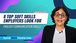 8 Top Soft Skills Employers Look For - English Communication Skills screenshot 3