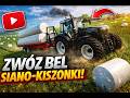 CZY DA SIĘ ZAROBIĆ NA BELACH FARMING SIMUULATOR 2022