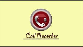 Record Phone Call Automatic Conversation Recorder screenshot 1