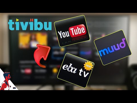 Tivibu'da EBA TV? | YouTube Son Durum | Muud Müzik