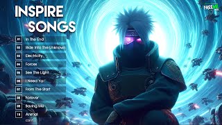 Songs that inspire you to rise ♫ Gaming Music 2023