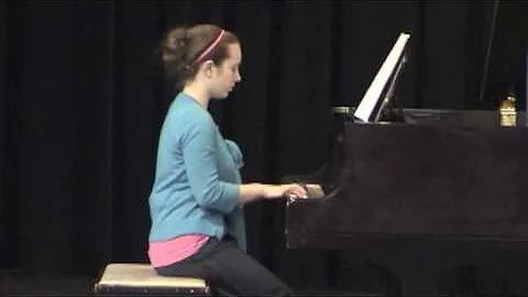 The Sound of Music!! by Jessica Sully
