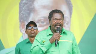 Hitimisho La Dkt Nchimbi Ukerewe Leo