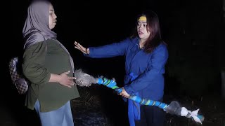 LIVE MISTERI !! IBU TIRI HAMIL DENGAN ANAK TIRINYA ASTAGHFIRULLAH
