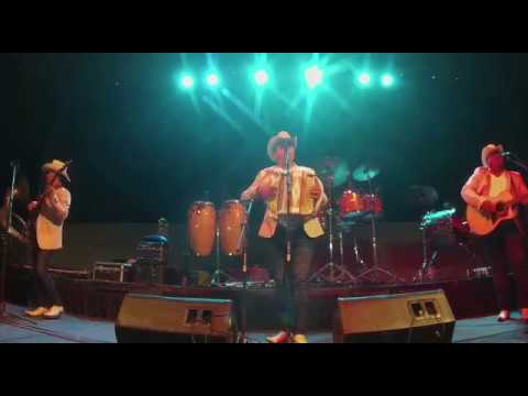 Sonoreños Del Compa Tico