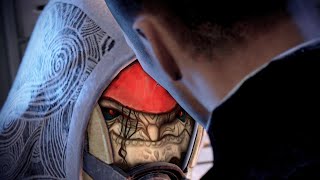 Пару слов о Mass Effect 2(ФинаЛочка)