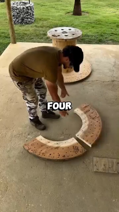 From Almost Trash… to Something Else Entirely😱