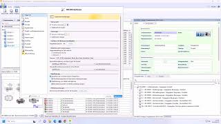 HELiOS 2024: Interface configuration