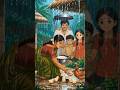 Rainy Village Family Life | Mother’s Daily Routine | VillageVillageLife #RainyVillage #FamilyLife