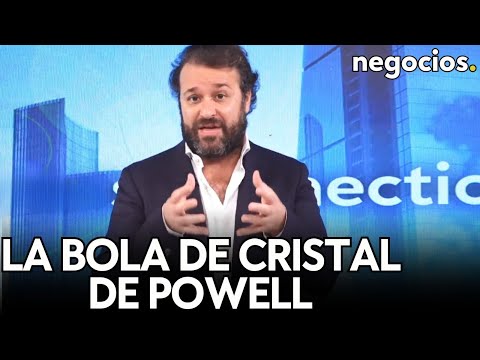 Cuidado con la bola de cristal de Powell, el hackeo de pel&iacute;cula y el juego del petr&oacute;leo