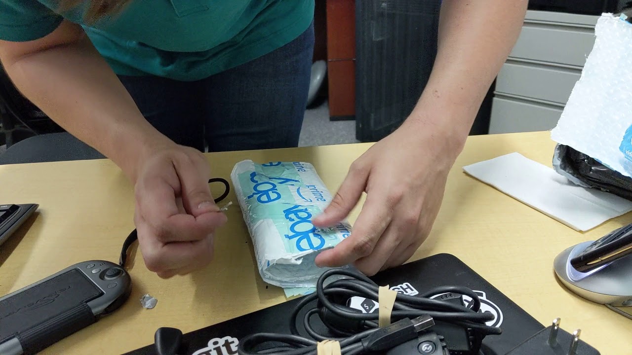 Tapwave Zodiac YouTube