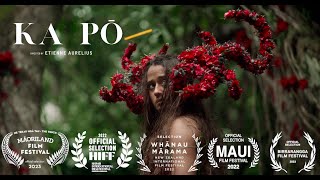 Watch Ka Pō Trailer