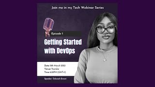 Episode 1 - Getting Started with DevOps