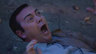 Brooklyn Nine-Nine - Why Charles Boyle Is Sterile