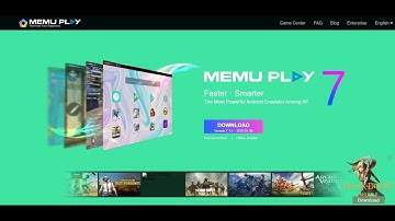 How to download and install MEMU Android Emulator in Windows 7/8/8.1/10 | Latest Version
