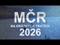MČR krátké tratě v rychlostní kanoistice čtvrtek 30.7.2026 16:00