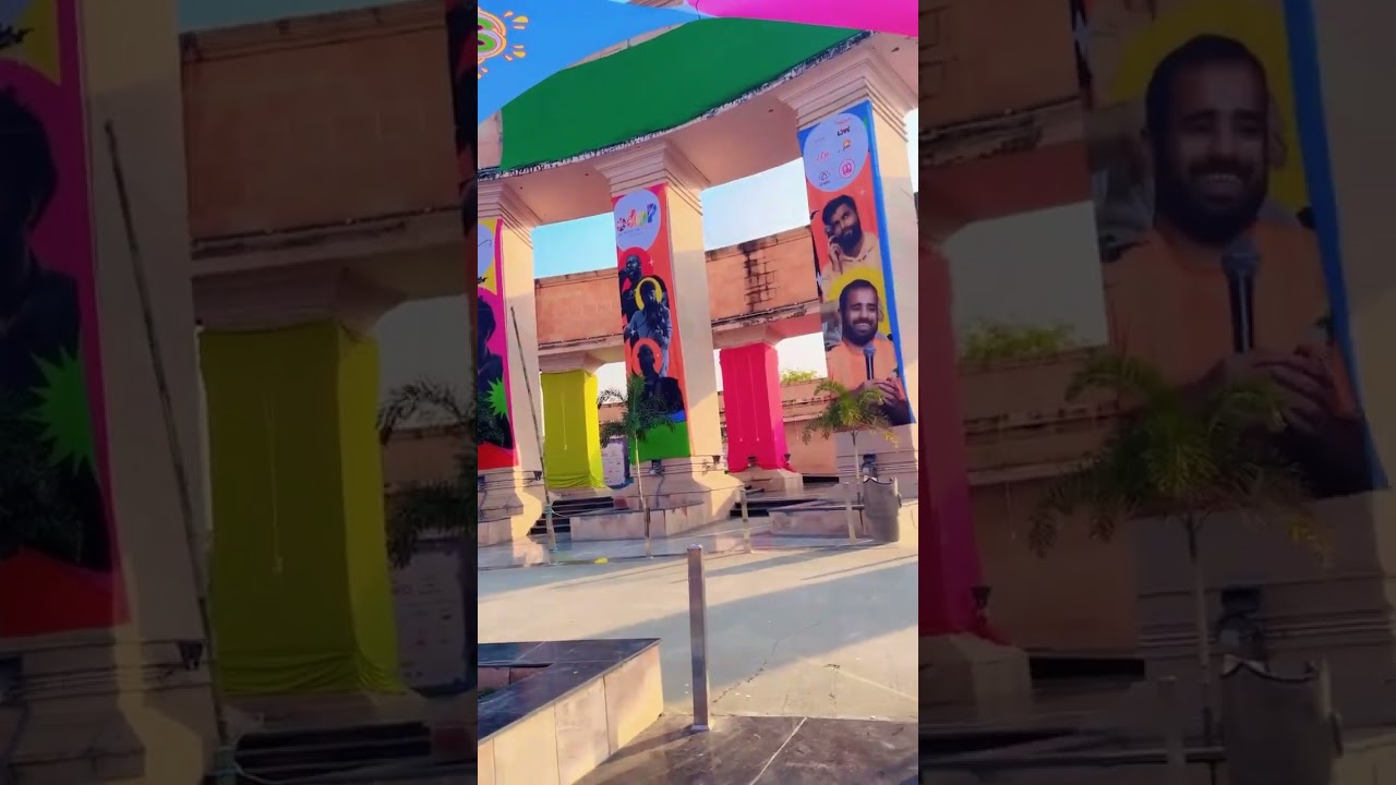 lucknow new event gauss 