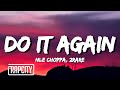 NLE Choppa - Do It Again (Lyrics) ft. 2Rare