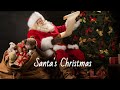 A story "Santa's Christmas" Рассказ на английском "Рождество Санты"