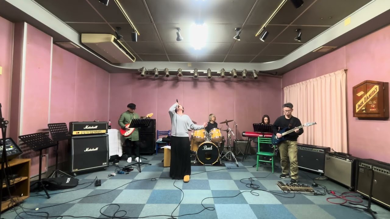 CAT'S EYE NEW TAKE take1 20260222