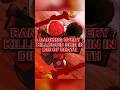 RANKING EVERY KILLDROID SKIN IN DIE OF DEATH #killdroid #dieofdeath #roblox #shorts