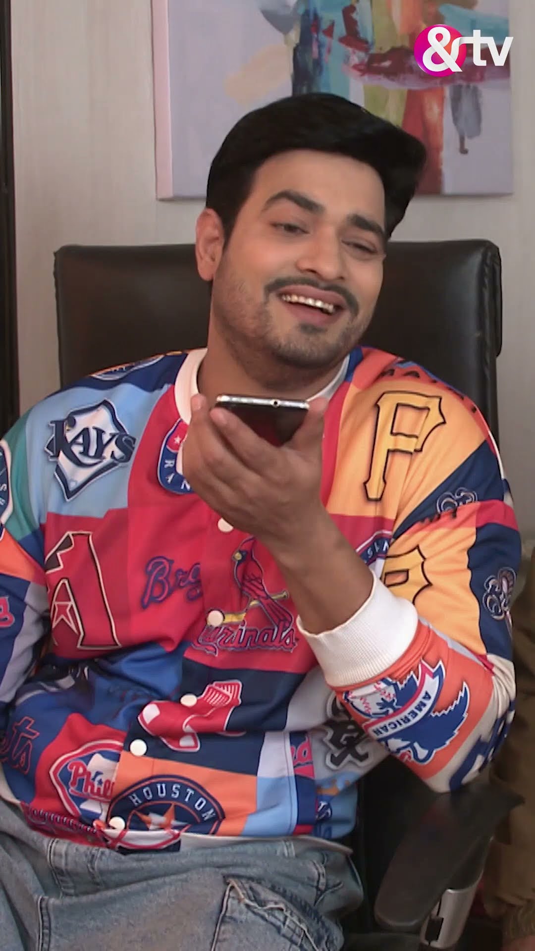 #HAPPU KI ULTAN PALTAN #Shorts #And TV #Entertainment #Sitcom