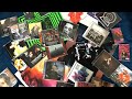 MASSIVE Vinyl + CD Collection (Modern Hip Hop)