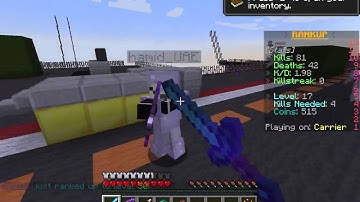 hackers on Pvp.TheArchon.Net ranked