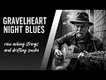 Joe Bonamassa, Walter Trout, Eric Gales — Modern Blues Rock Inspired by Guitar Heroes Playlist