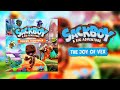 Sackboy: A Big Adventure OST - The Joy of Vex