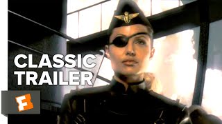 Sky Captain And The World Of Tomorrow 2004 Trailer Movieclips Classic Trailers