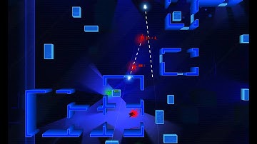 Frozen Synapse: solaceinsound (green) vs AI (red) - Extermination