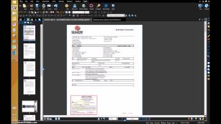 Bluebeam - Super Efficient!!!! Automatic Workflows Using Scripting