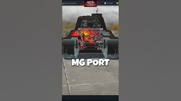 how to DESTROY the KING TIGER in less than 15 seconds #shorts #warthunder #warthundertanks