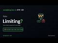 What is Rate Limiting
