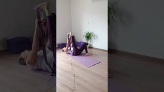 Release What's Held in Your Hips | 60-Min Yoga for Psoas | Deep Hip Release &amp; Emotional Balance