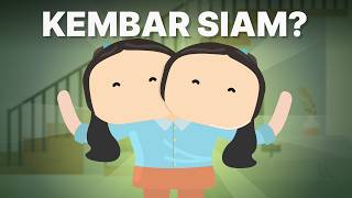 Apa Rasanya Hidup Jadi Kembar Siam?