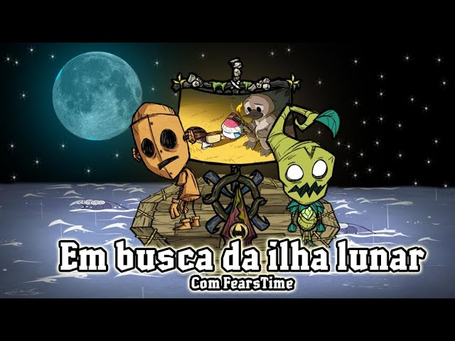 Novo Wx 78 Eps 36 - Midsummer Cawnival - 3 Novos Jogos / Don't Starve:  Together 