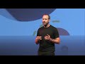 El Futuro del Trabajo Remoto | Max Faingezicht | TEDxPuraVidaJoven