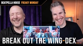 Download Lagu An ALL-STARS beatboxing experience with Beatpella House - Freaky Monday! MP3 Download Lagu An ALL-STARS beatboxing experience with Beatpella House - Freaky Monday! MP3