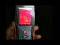 CC Cam footage. EMF says something is there but no visual entity found. Before the storm